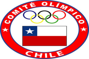 teléfonos comité olímpico de chile