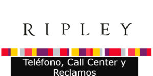 Ripley teléfono y call center