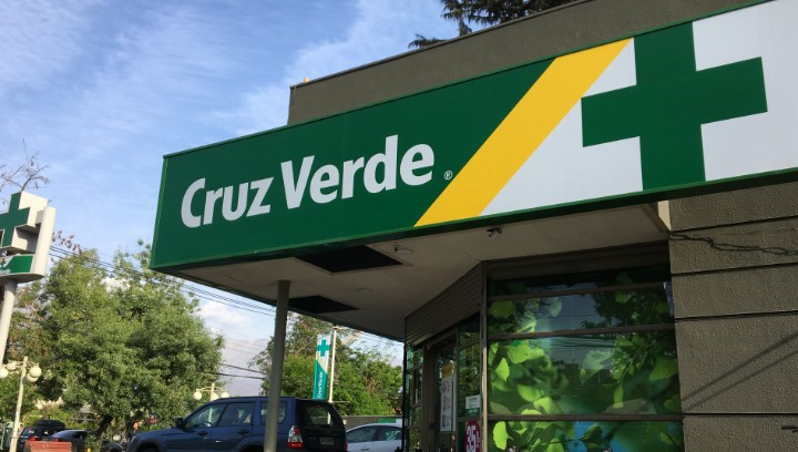 teléfonos de las farmacias en chile