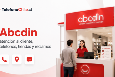 Abcdin atención al cliente