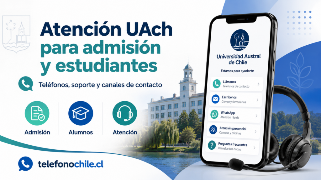 Universidad Austral de Chile