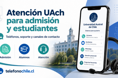 Universidad Austral de Chile