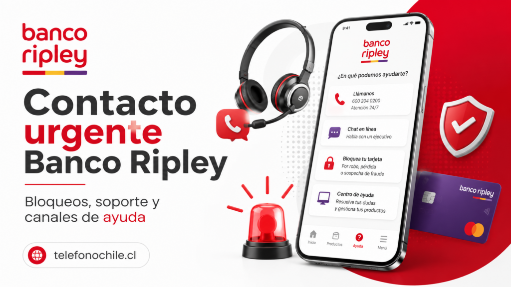Banco Ripley
