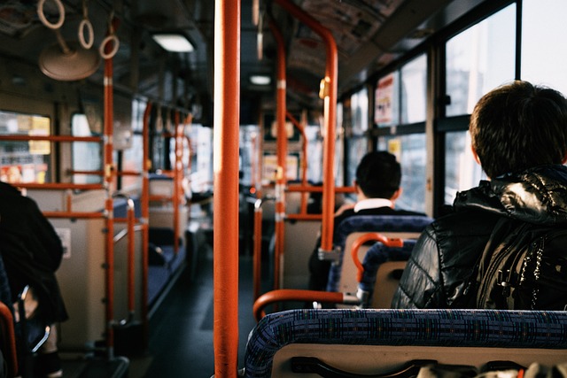 Teléfono del servicio de ayuda para transporte público en Santiago