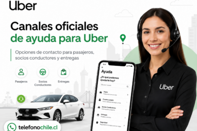 Uber Chile