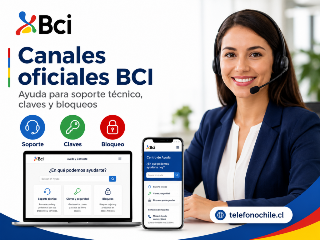 Banco BCI