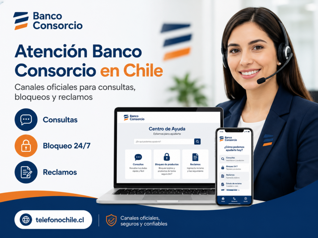 Banco Consorcio