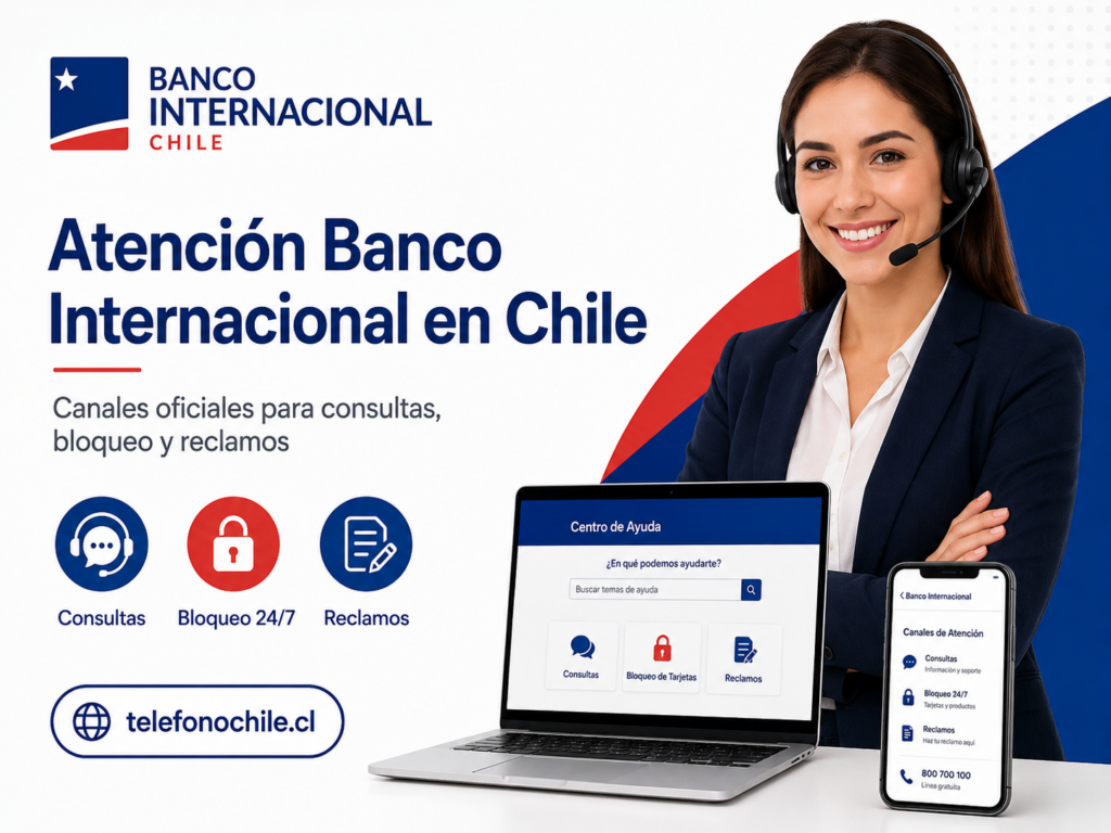 Banco Internacional Chile