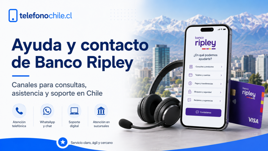 Banco Ripley