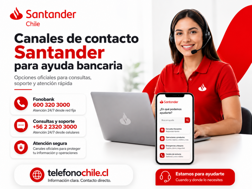 Banco Santander Chile