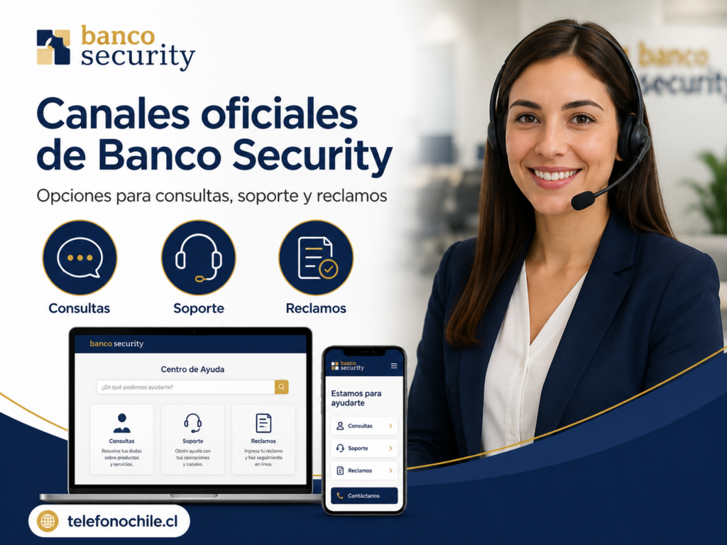 Banco Security