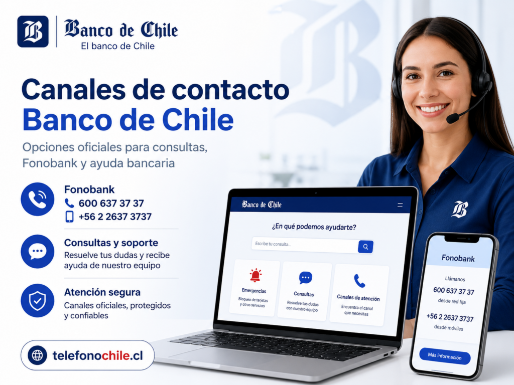 Banco de Chile