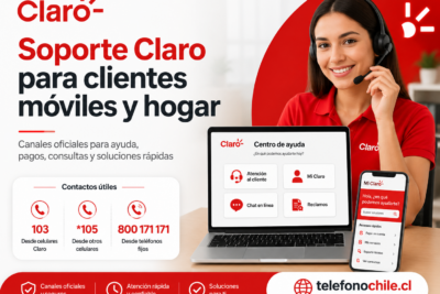 Claro Chile