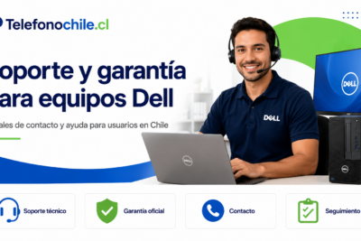 Dell Chile