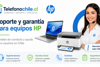 HP Chile