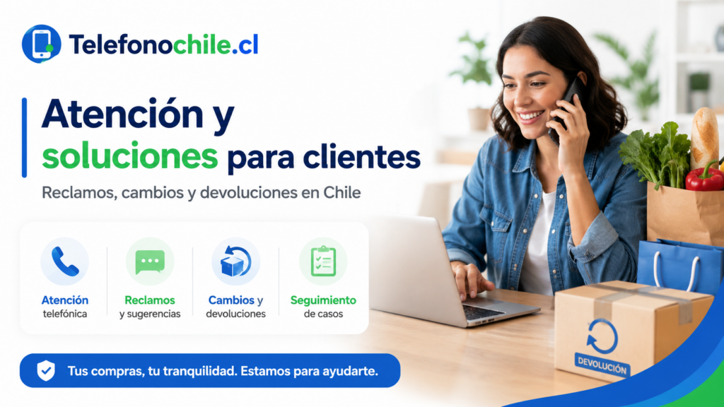 Ripley Chile