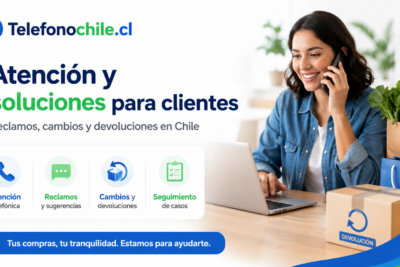 Ripley Chile