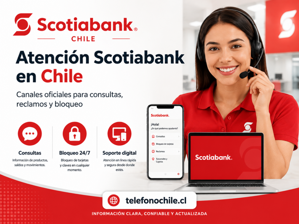 Scotiabank Chile