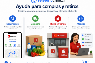 Unimarc Chile