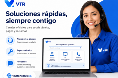 VTR Chile