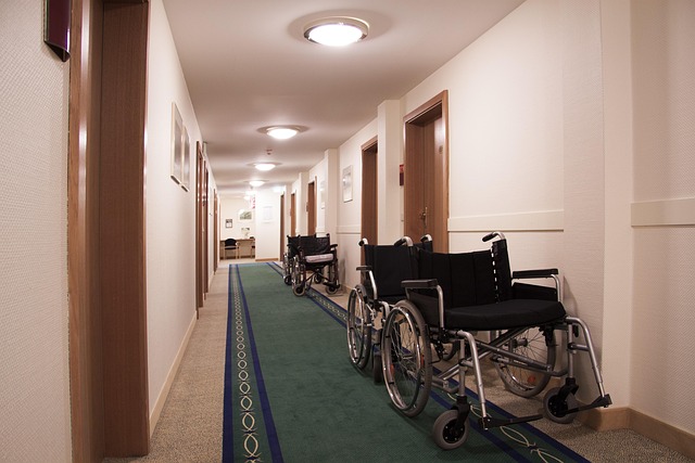 Acceder a beneficios de discapacidad