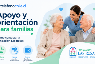 Fundación Las Rosas