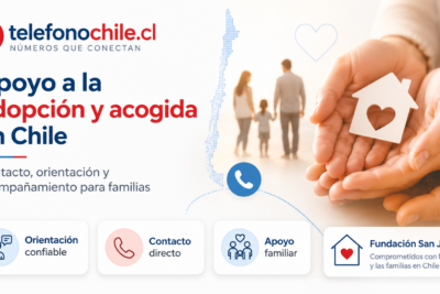 Fundación San José en Chile