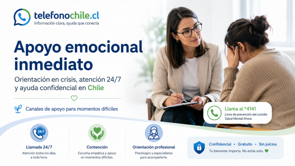 Salud Mental