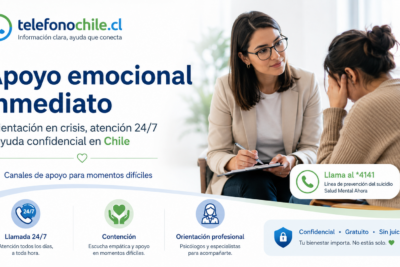 Salud Mental