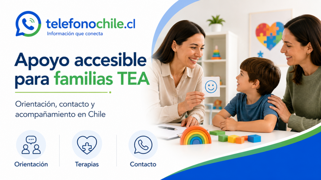 terapia TEA de bajo costo