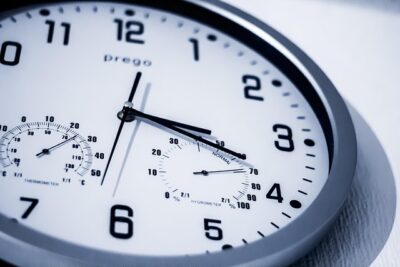 Reservar Hora en el Registro Civil