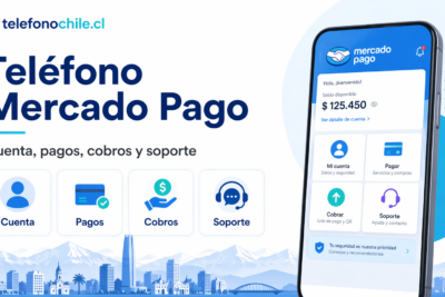 teléfono mercado pago