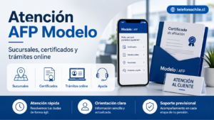 Qué es AFP Modelo y por qué es importante para los afiliados