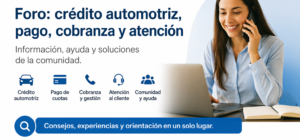 Teléfono Forum y canales oficiales de contacto