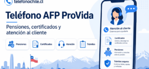 teléfono afp provida