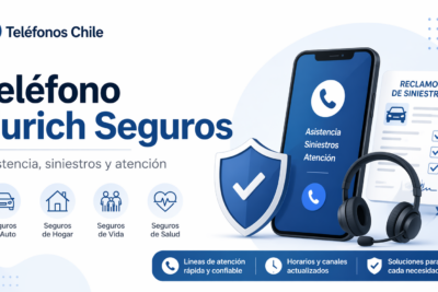 teléfono zurich seguros