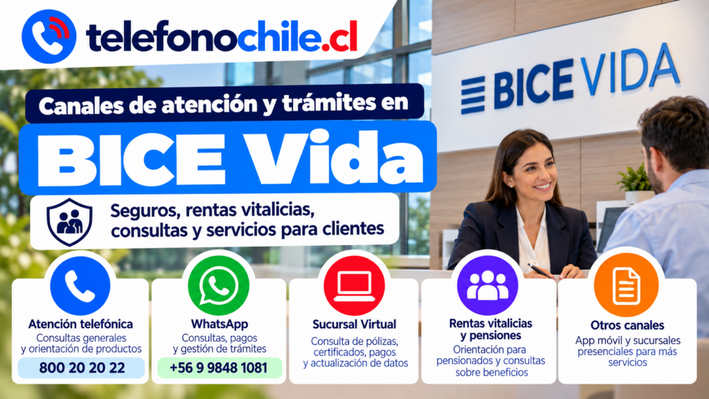 BICE Vida