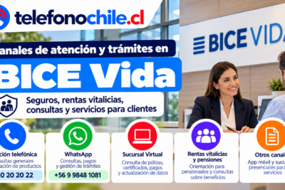 BICE Vida