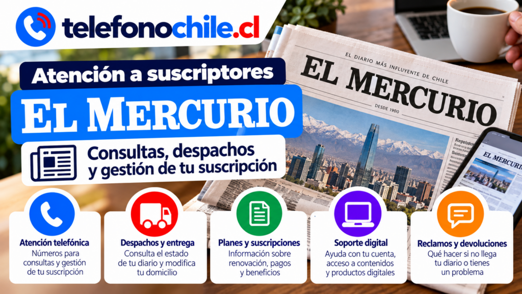 El Mercurio