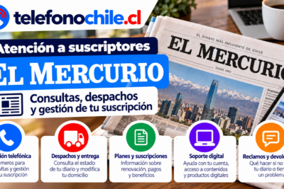 El Mercurio