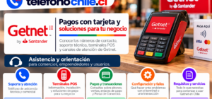 Getnet Chile