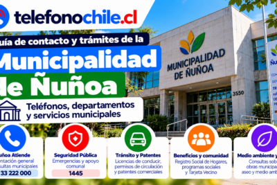 Municipalidad de Ñuñoa