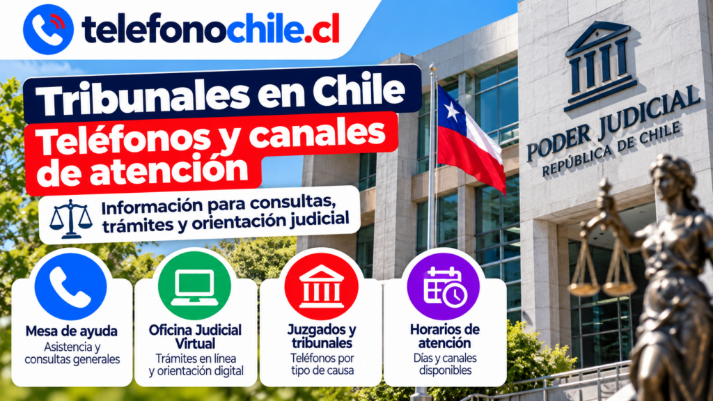 Poder Judicial