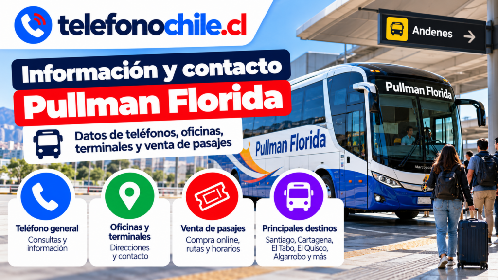 Pullman Florida chile