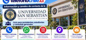 Universidad San Sebastián