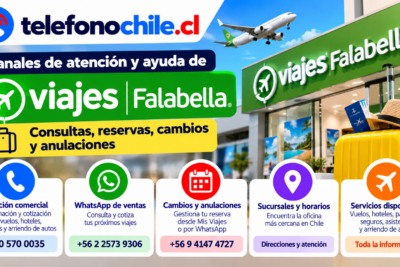Viajes Falabella